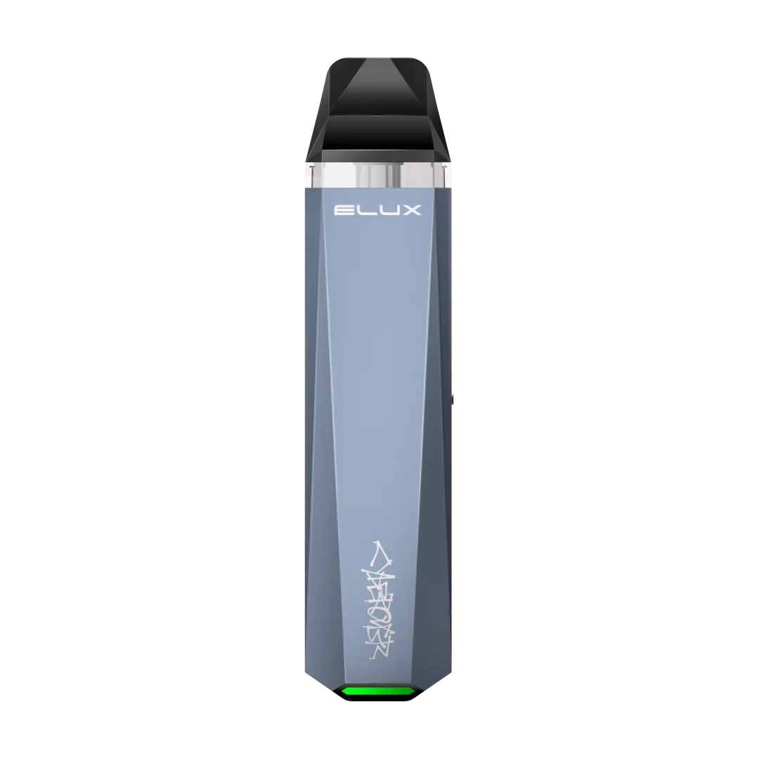 Elux Cyberover P1 Pod Kit