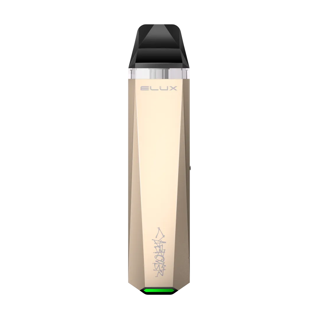 Elux Cyberover P1 Pod Kit