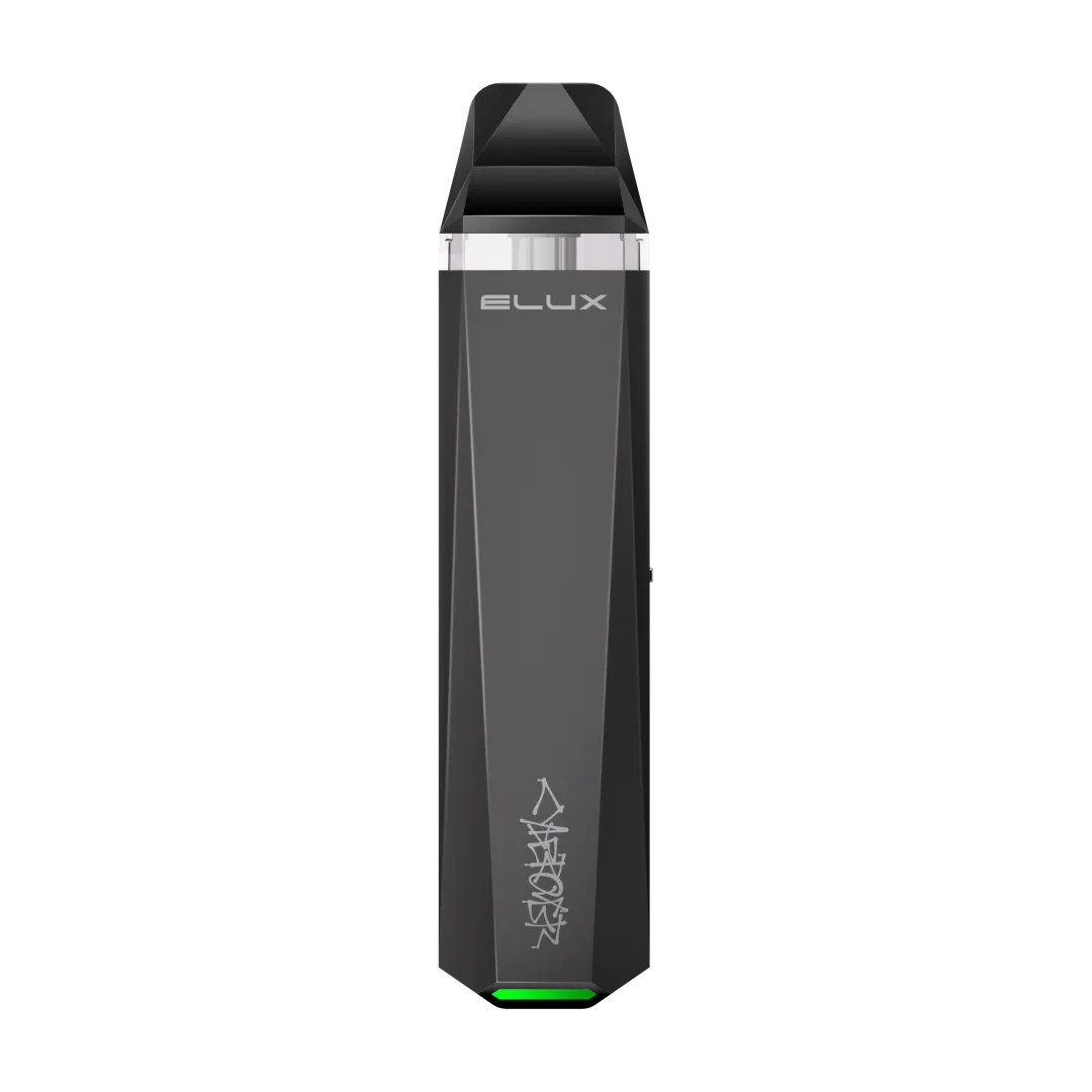 Elux Cyberover P1 Pod Kit