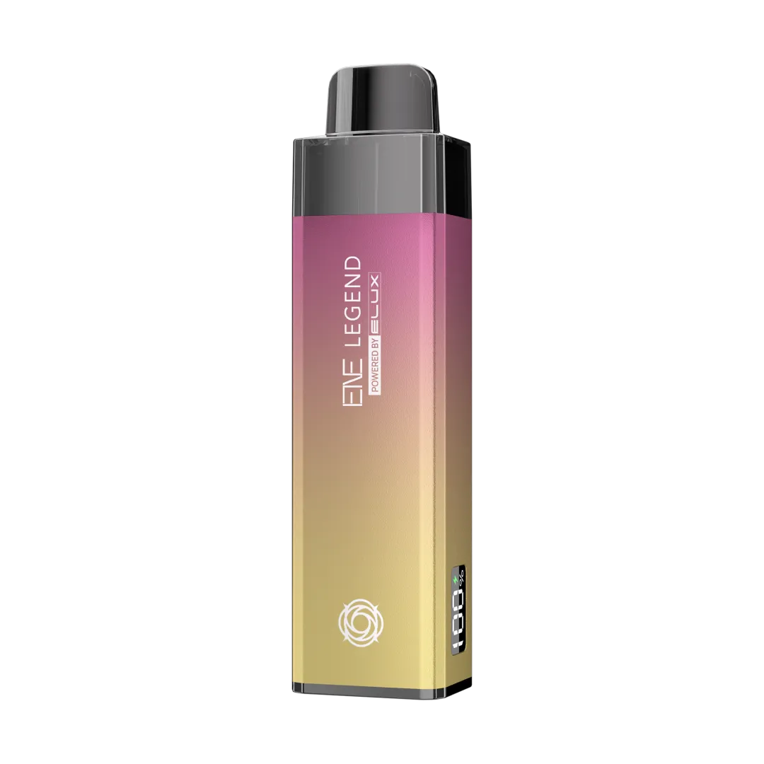 Elux ENE Legend 15K Puffs Prefilled Pod Kit | Only £8.99 | Any 3 for £24