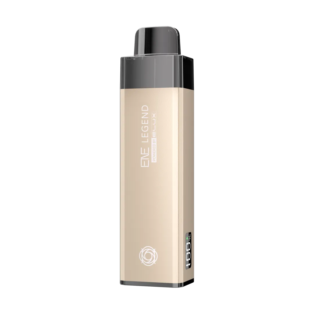 Elux ENE Legend 15K Puffs Prefilled Pod Kit | Only £8.99 | Any 3 for £24