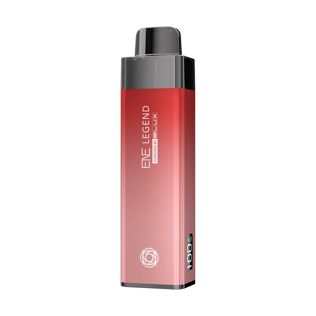 Elux ENE Legend 15K Puffs Prefilled Pod Kit | Only £8.99 | Any 3 for £24