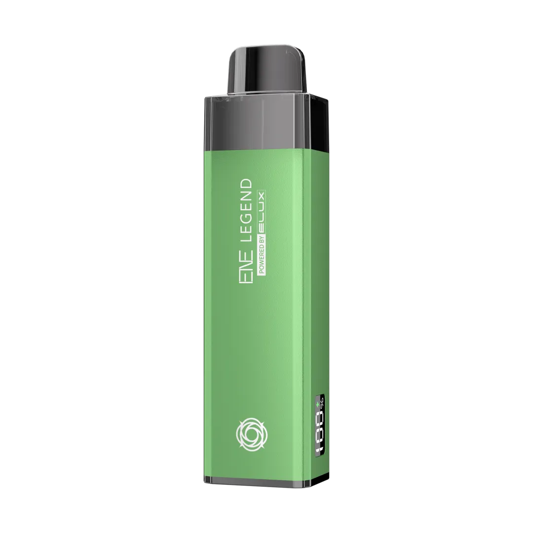 Elux ENE Legend 15K Puffs Prefilled Pod Kit | Only £8.99 | Any 3 for £24