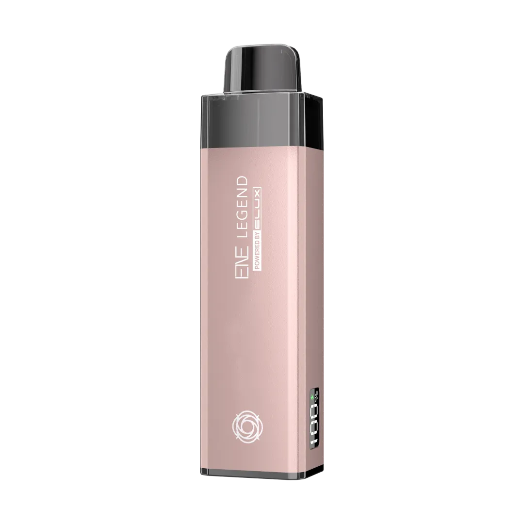 Elux ENE Legend 15K Puffs Prefilled Pod Kit | Only £8.99 | Any 3 for £24