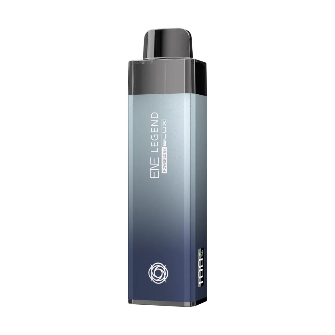 Elux ENE Legend 15K Puffs Prefilled Pod Kit | Only £8.99 | Any 3 for £24