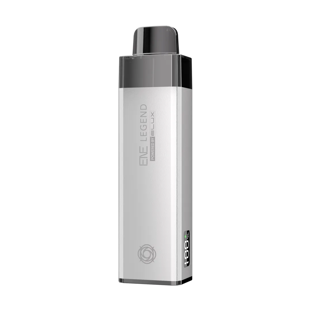 Elux ENE Legend 15K Puffs Prefilled Pod Kit | Only £8.99 | Any 3 for £24