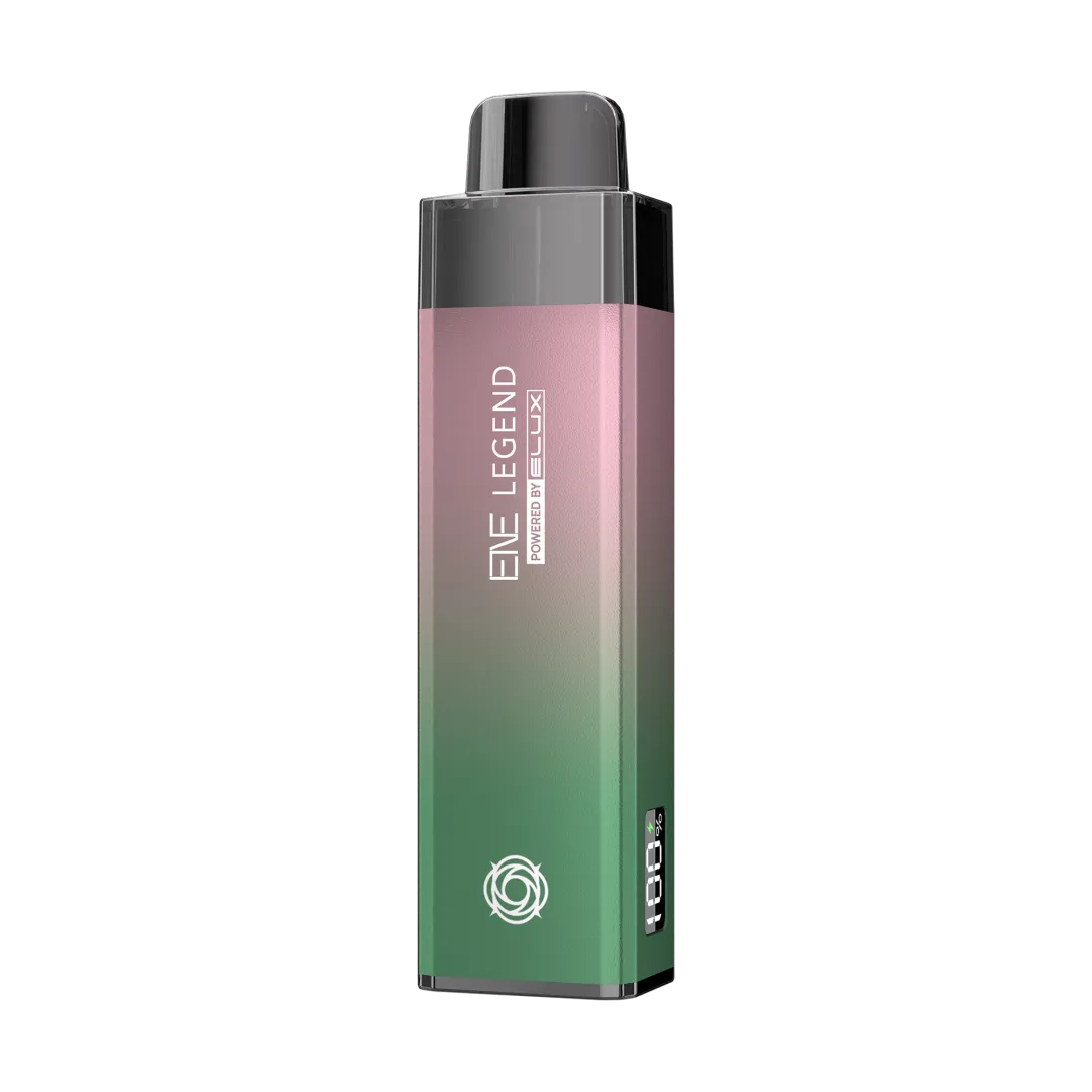 Elux ENE Legend 15K Puffs Prefilled Pod Kit | Only £8.99 | Any 3 for £24