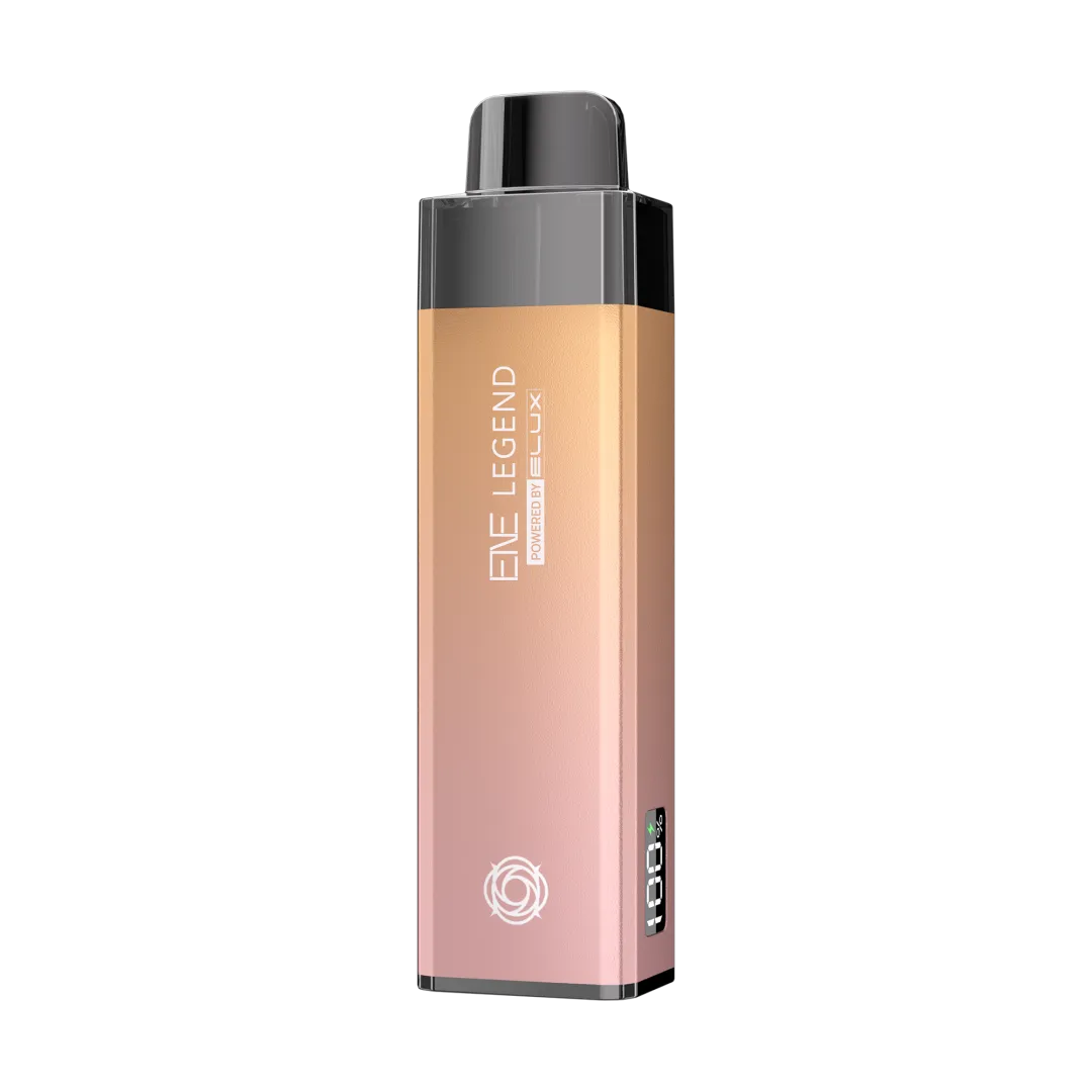 Elux ENE Legend 15K Puffs Prefilled Pod Kit | Only £8.99 | Any 3 for £24