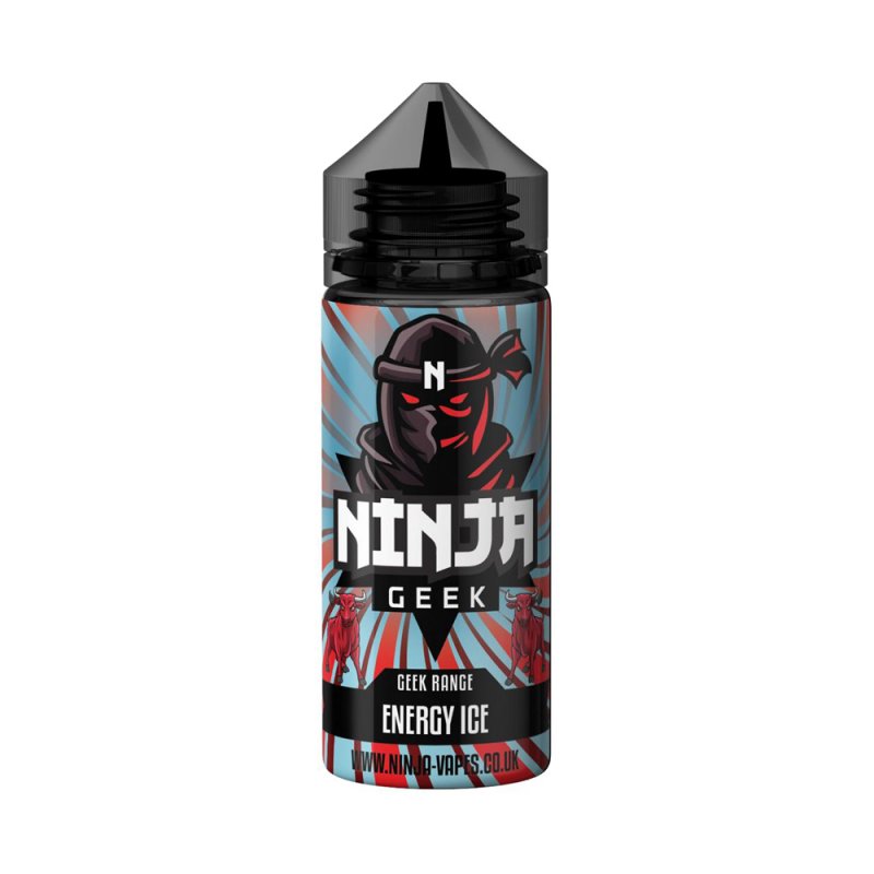 Ice Blox Eliquids  100ml Shortfills & 10ml Nic Salts – Vape Shop