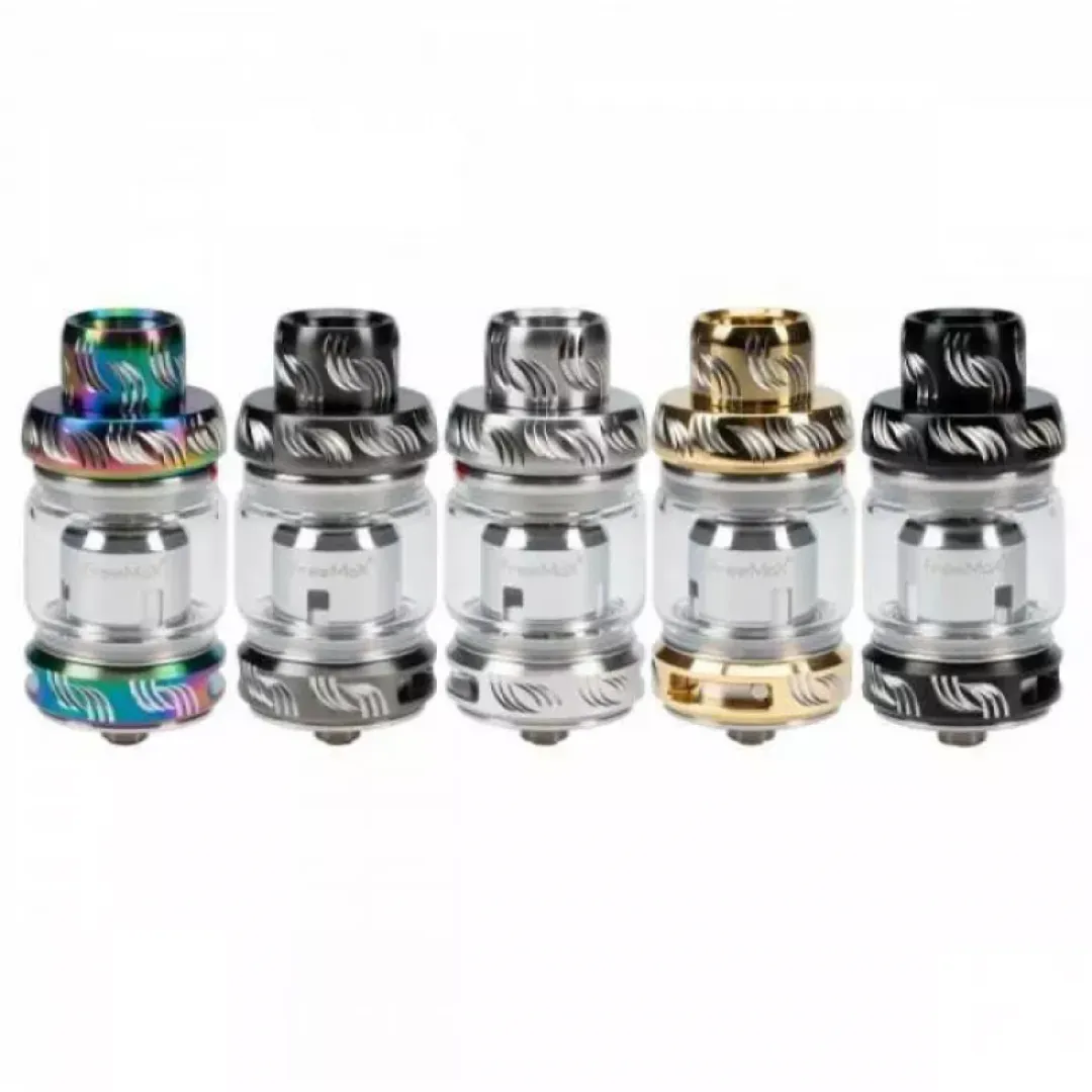 Freemax Mesh Pro Metal Tank