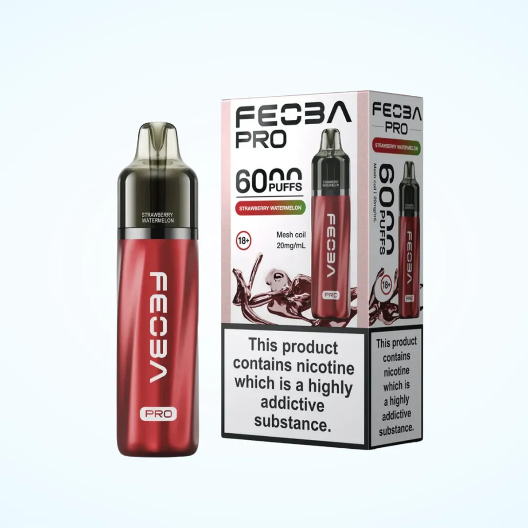 Feoba Pro 6K KIT