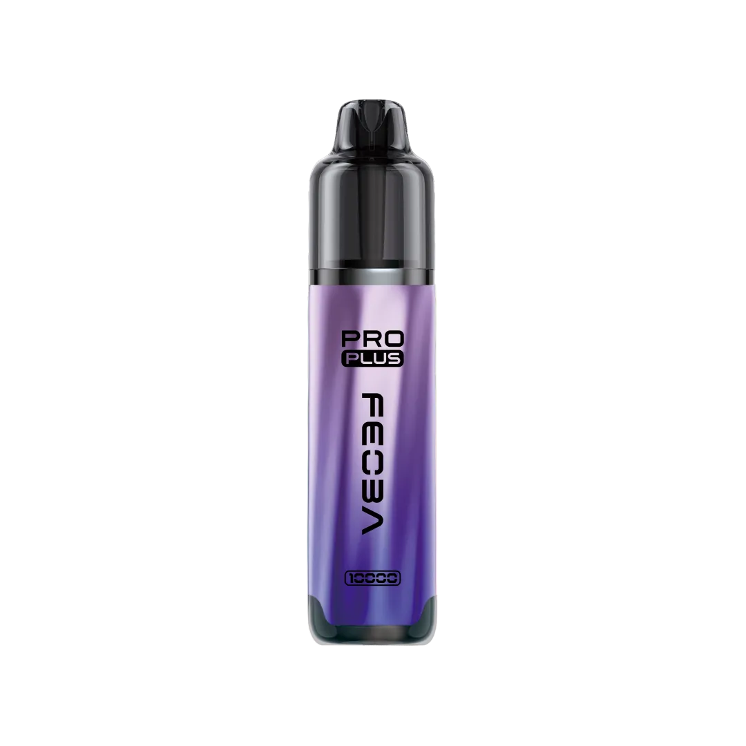 FEOBA Pro Plus 10K Prefilled Pod Kit | Only £8.99 | Any 3 for £24