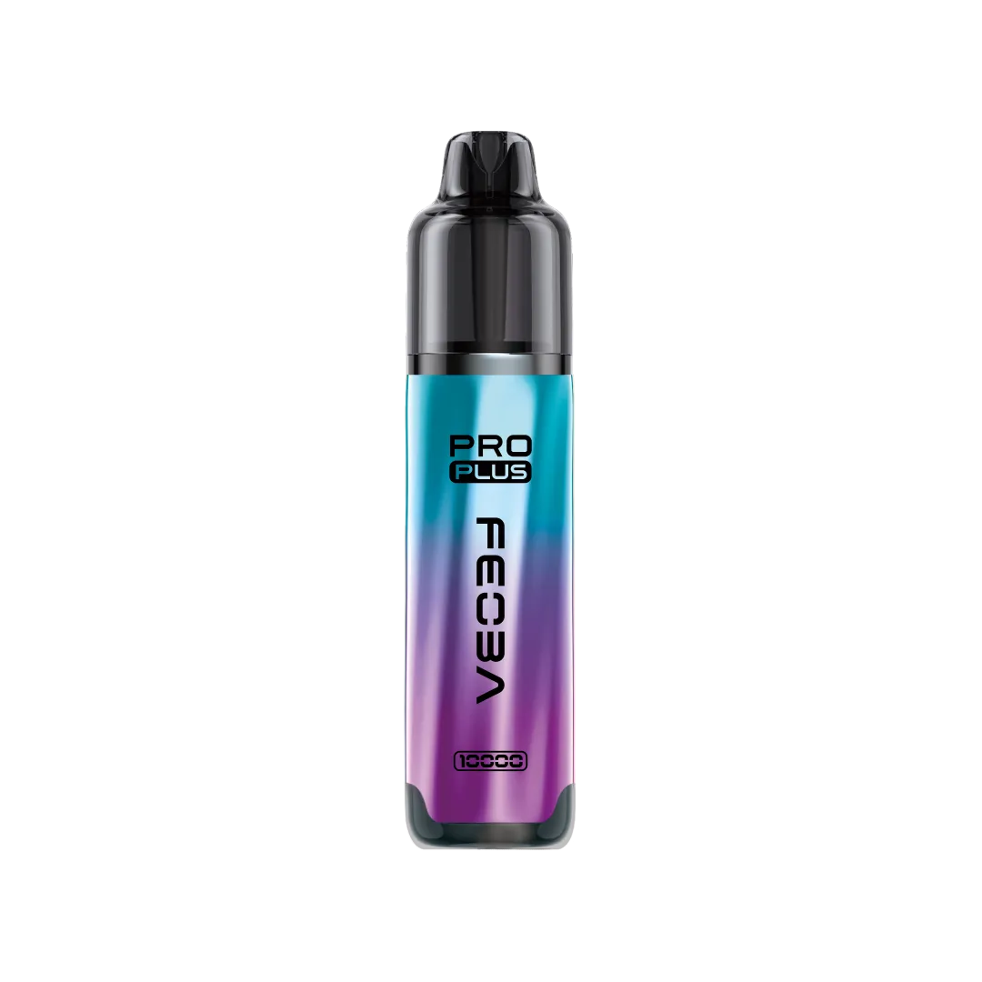 FEOBA Pro Plus 10K Prefilled Pod Kit | Only £8.99 | Any 3 for £24