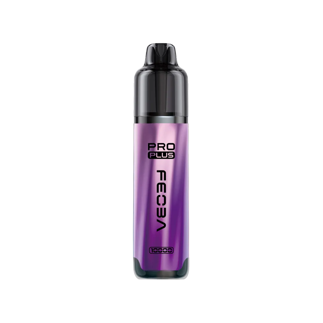 FEOBA Pro Plus 10K Prefilled Pod Kit | Only £8.99 | Any 3 for £24