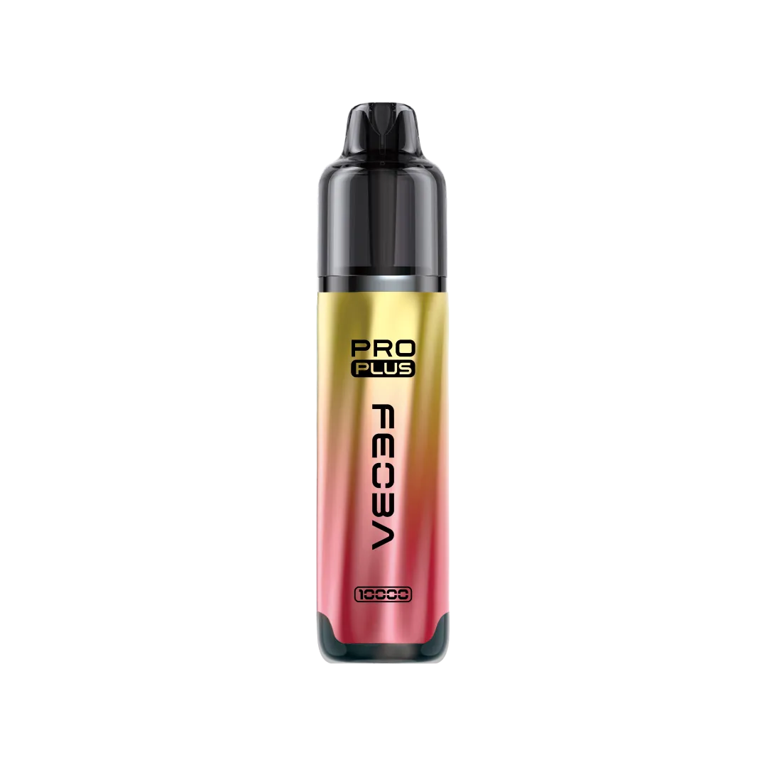 FEOBA Pro Plus 10K Prefilled Pod Kit | Only £8.99 | Any 3 for £24