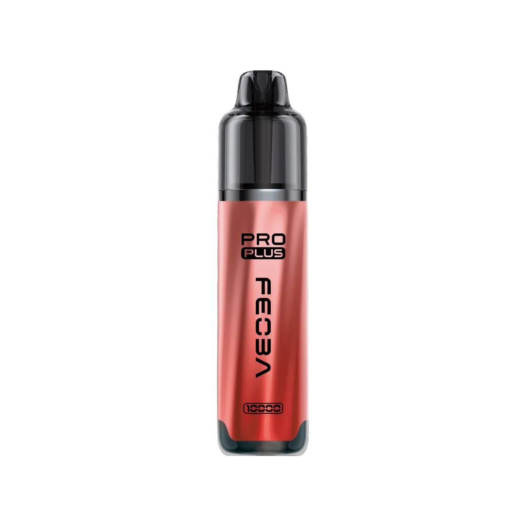 FEOBA Pro Plus 10K Prefilled Pod Kit | Only £8.99 | Any 3 for £24