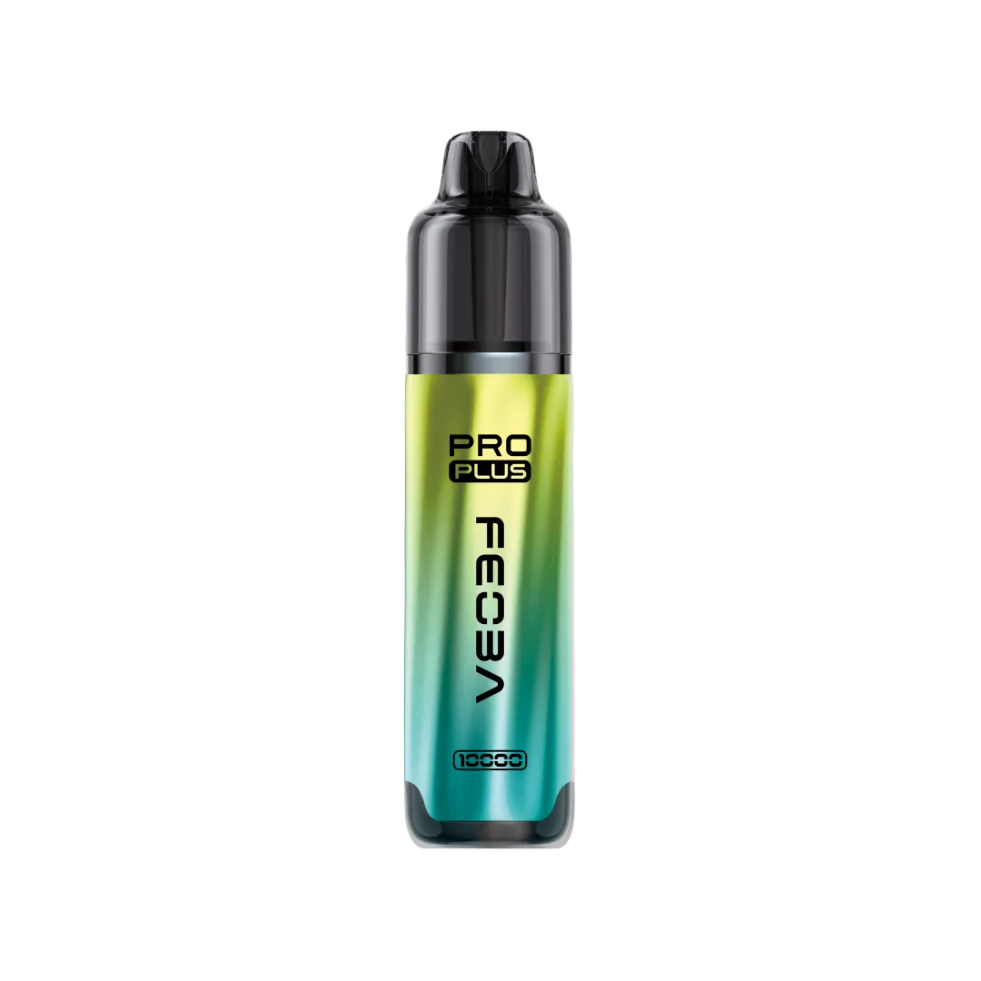 FEOBA Pro Plus 10K Prefilled Pod Kit | Only £8.99 | Any 3 for £24