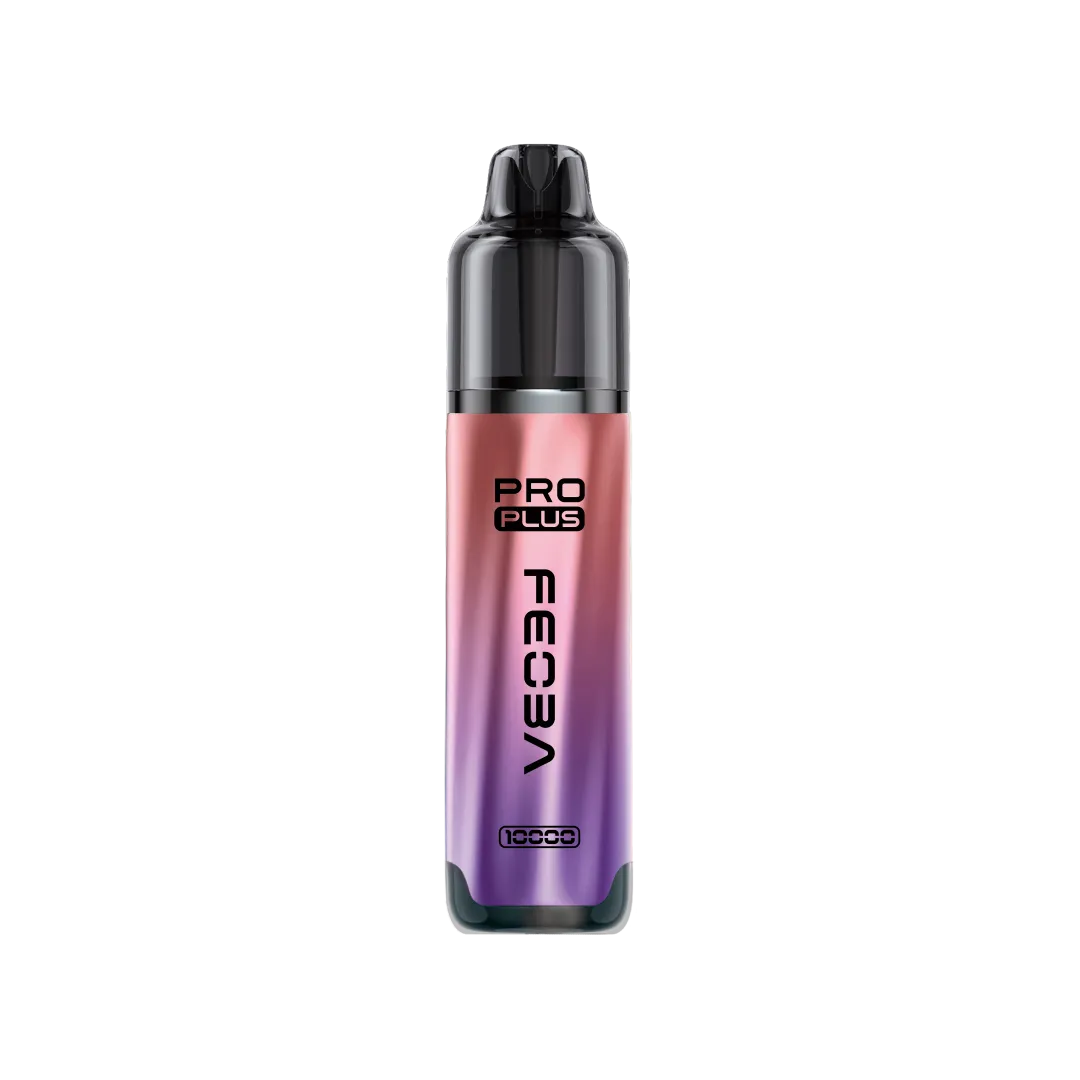 FEOBA Pro Plus 10K Prefilled Pod Kit | Only £8.99 | Any 3 for £24