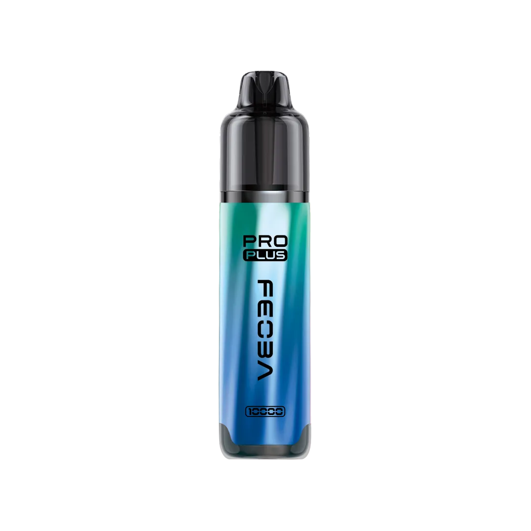 FEOBA Pro Plus 10K Prefilled Pod Kit | Only £8.99 | Any 3 for £24