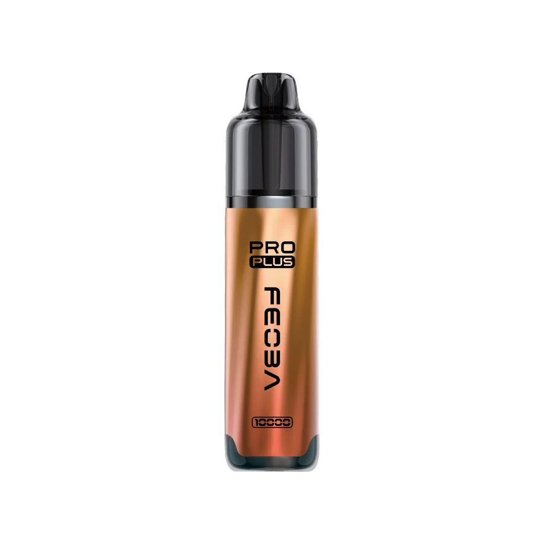 FEOBA Pro Plus 10K Prefilled Pod Kit | Only £8.99 | Any 3 for £24