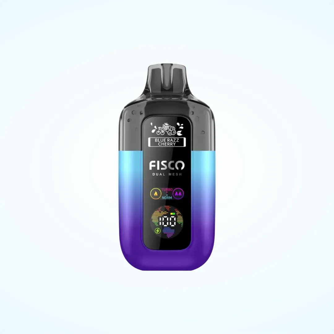 Fisco Point Pro 7000 Puffs Vape Kit | Only £8.99 | Any 3 for £25