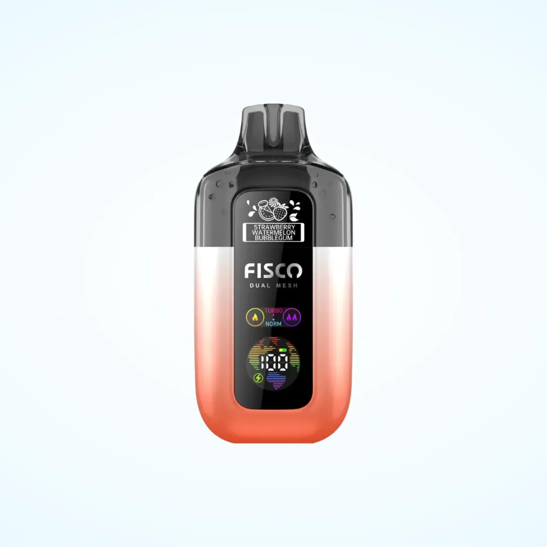 Fisco Point Pro 7000 Puffs Vape Kit | Only £8.99 | Any 3 for £25
