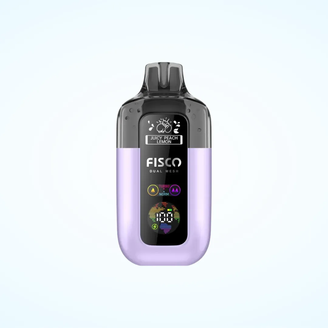 Fisco Point Pro 7000 Puffs Vape Kit | Only £8.99 | Any 3 for £25