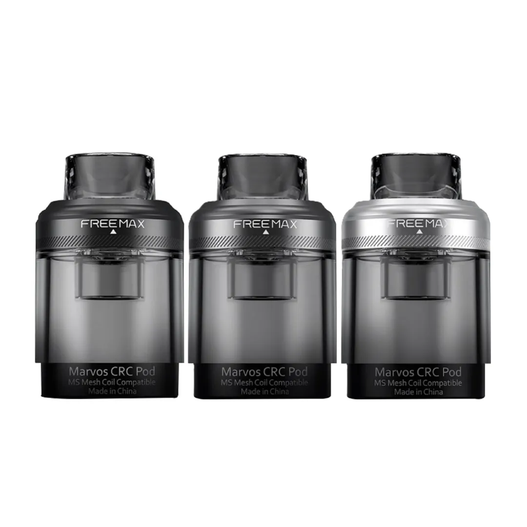 Freemax Marvos CRC Replacement Pod | Only £9.99