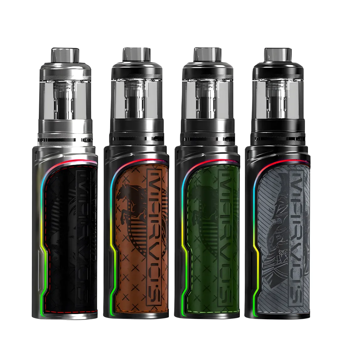 Freemax Marvos X Kit 100W | Only £18.99
