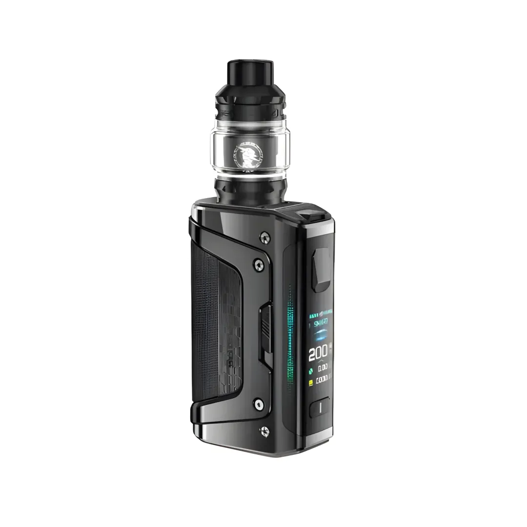 Geek Vape Aegis Legend 5 Vape Kit | Only £24.99