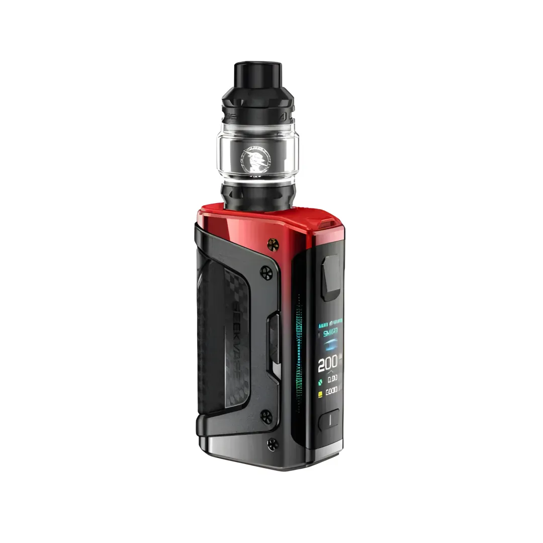 Geek Vape Aegis Legend 5 Vape Kit | Only £24.99