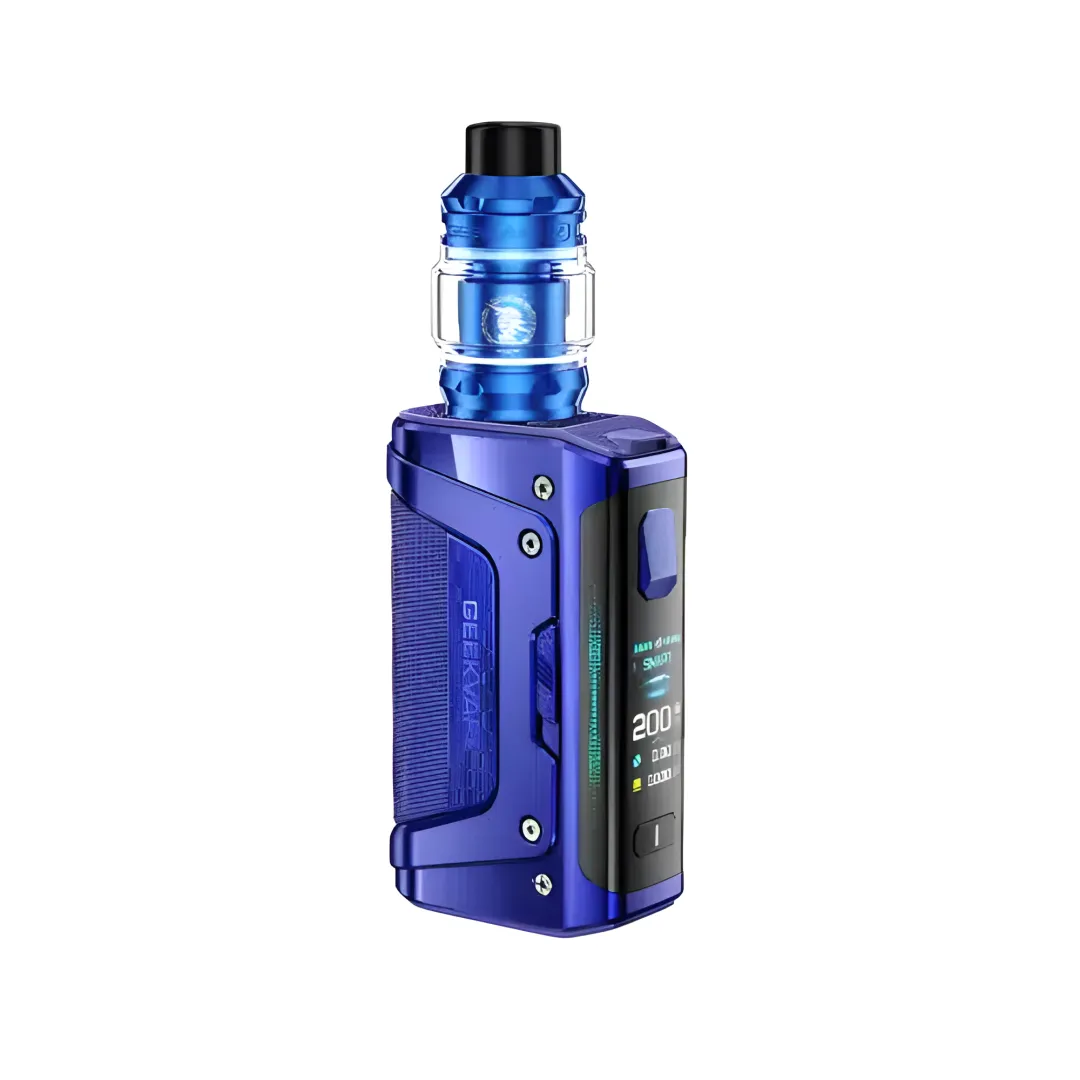 Geek Vape Aegis Legend 5 Vape Kit | Only £24.99