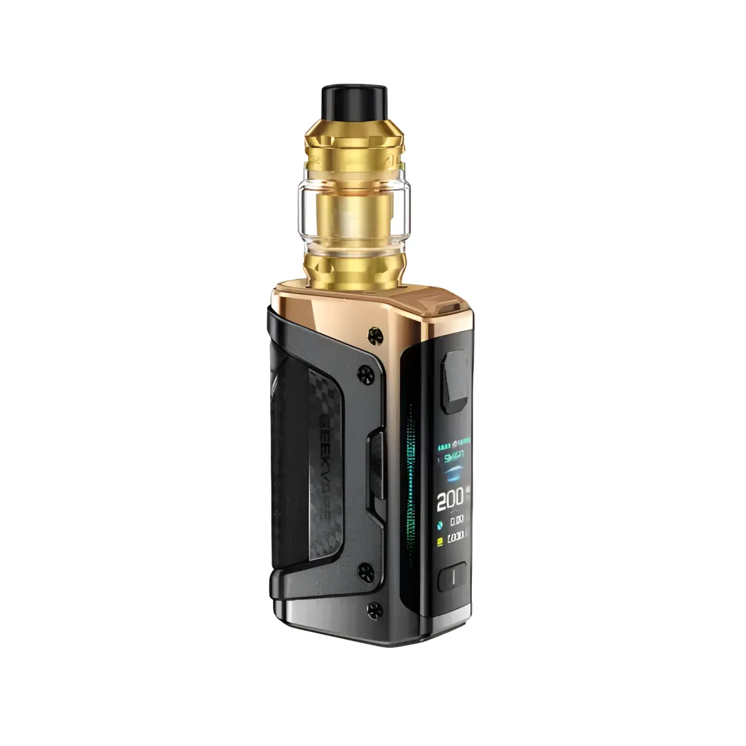 Geek Vape Aegis Legend 5 Vape Kit | Only £24.99