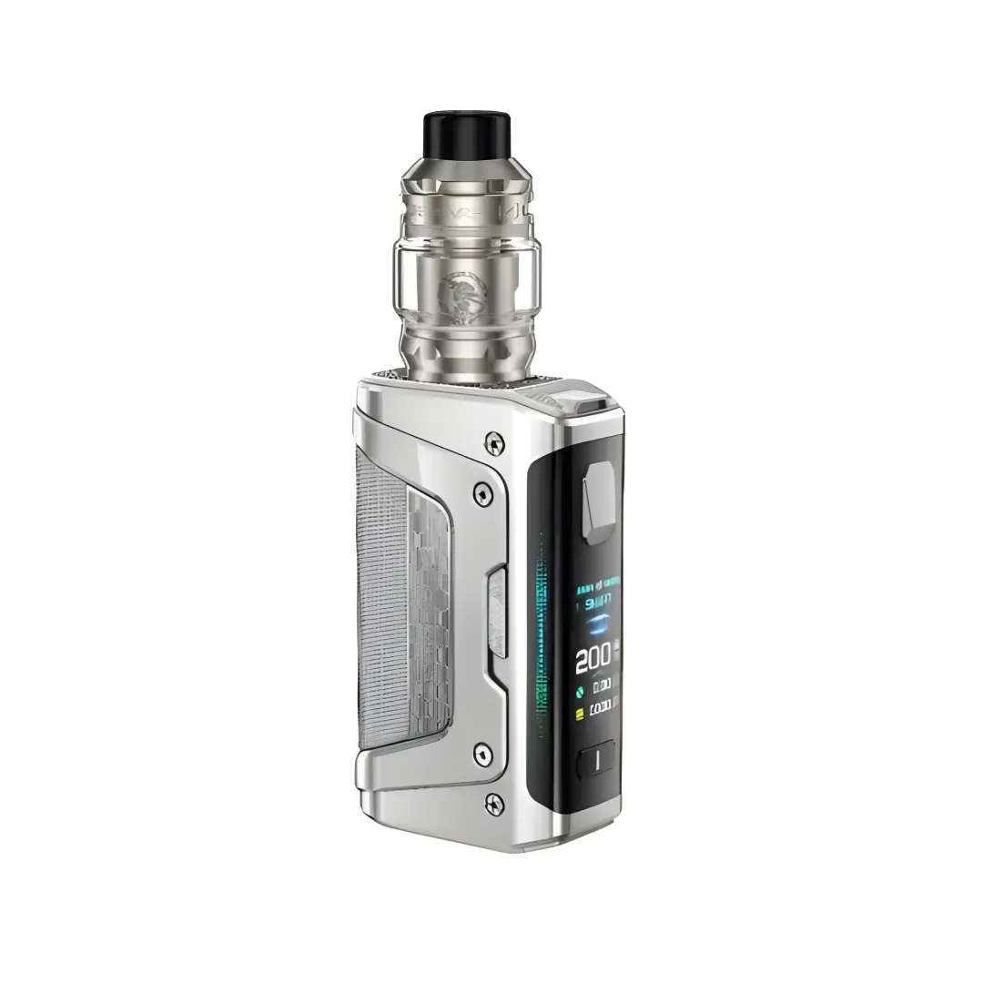 Geek Vape Aegis Legend 5 Vape Kit | Only £24.99