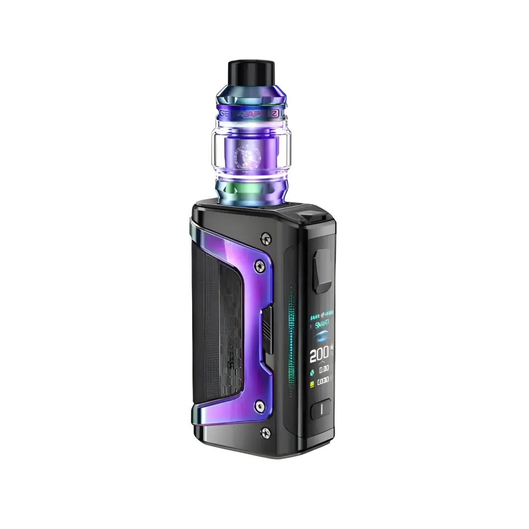 Geek Vape Aegis Legend 5 Vape Kit | Only £24.99