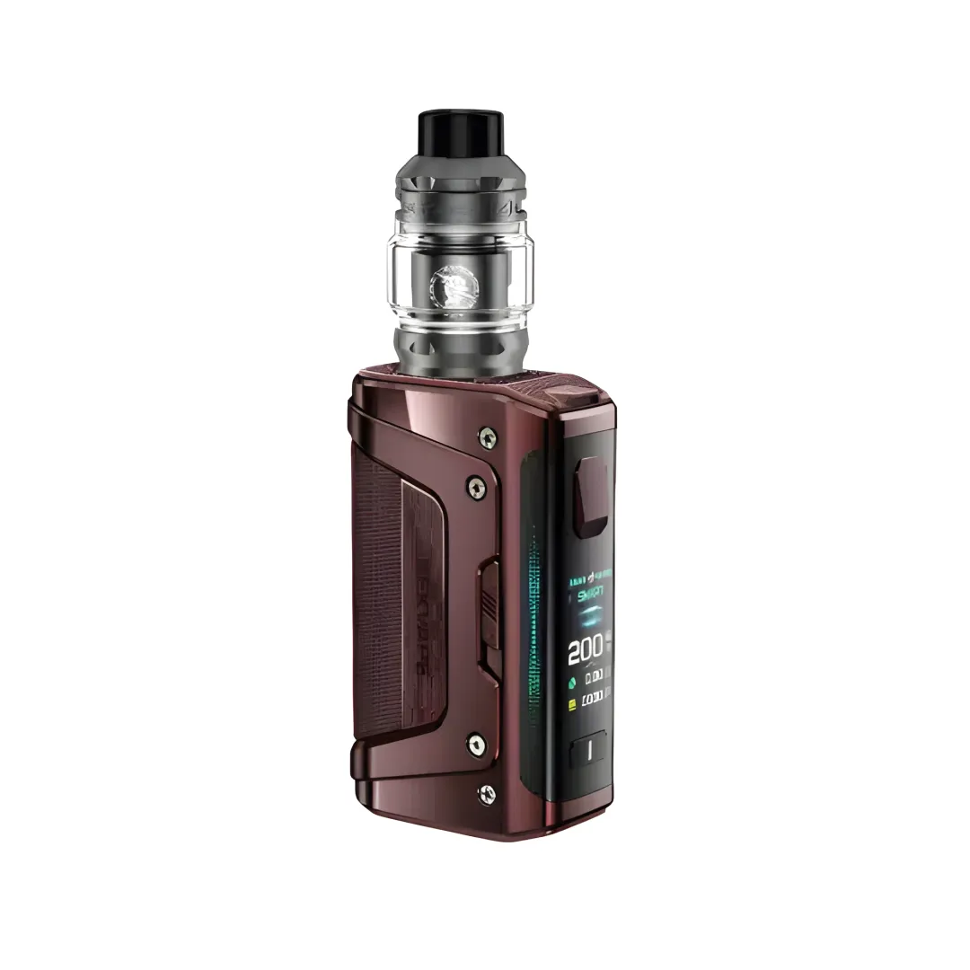 Geek Vape Aegis Legend 5 Vape Kit | Only £24.99