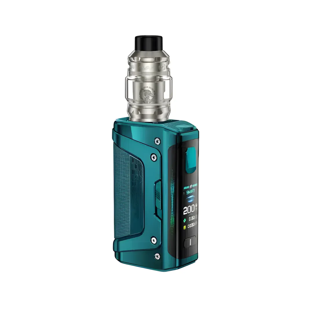 Geek Vape Aegis Legend 5 Vape Kit | Only £24.99