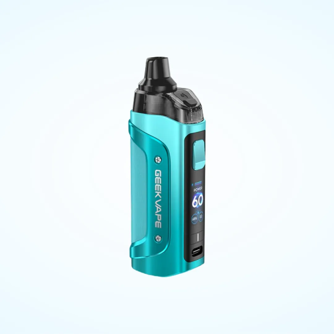 Geekvape Aegis Boost 3 Kit