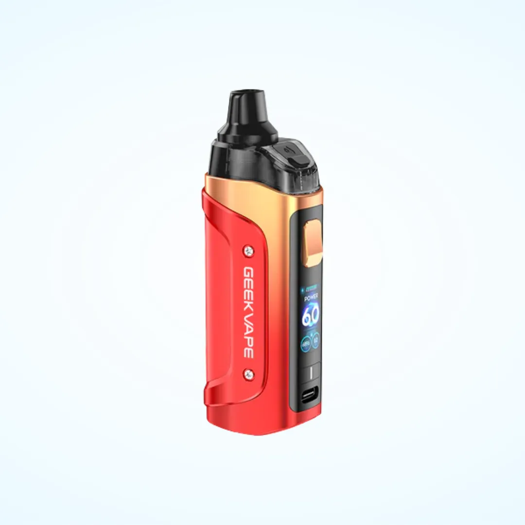 Geekvape Aegis Boost 3 Kit