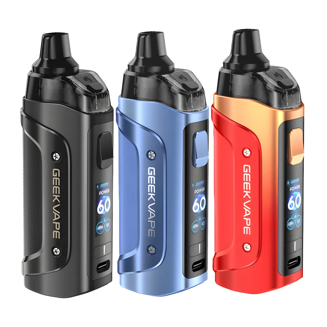 Geekvape Aegis Boost 3 Kit