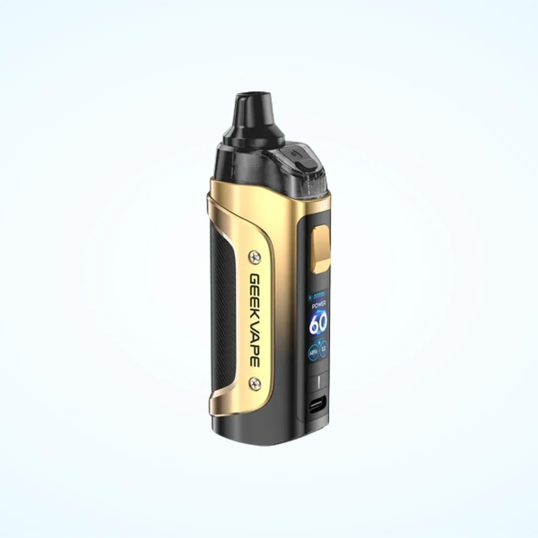 Geekvape Aegis Boost 3 Kit