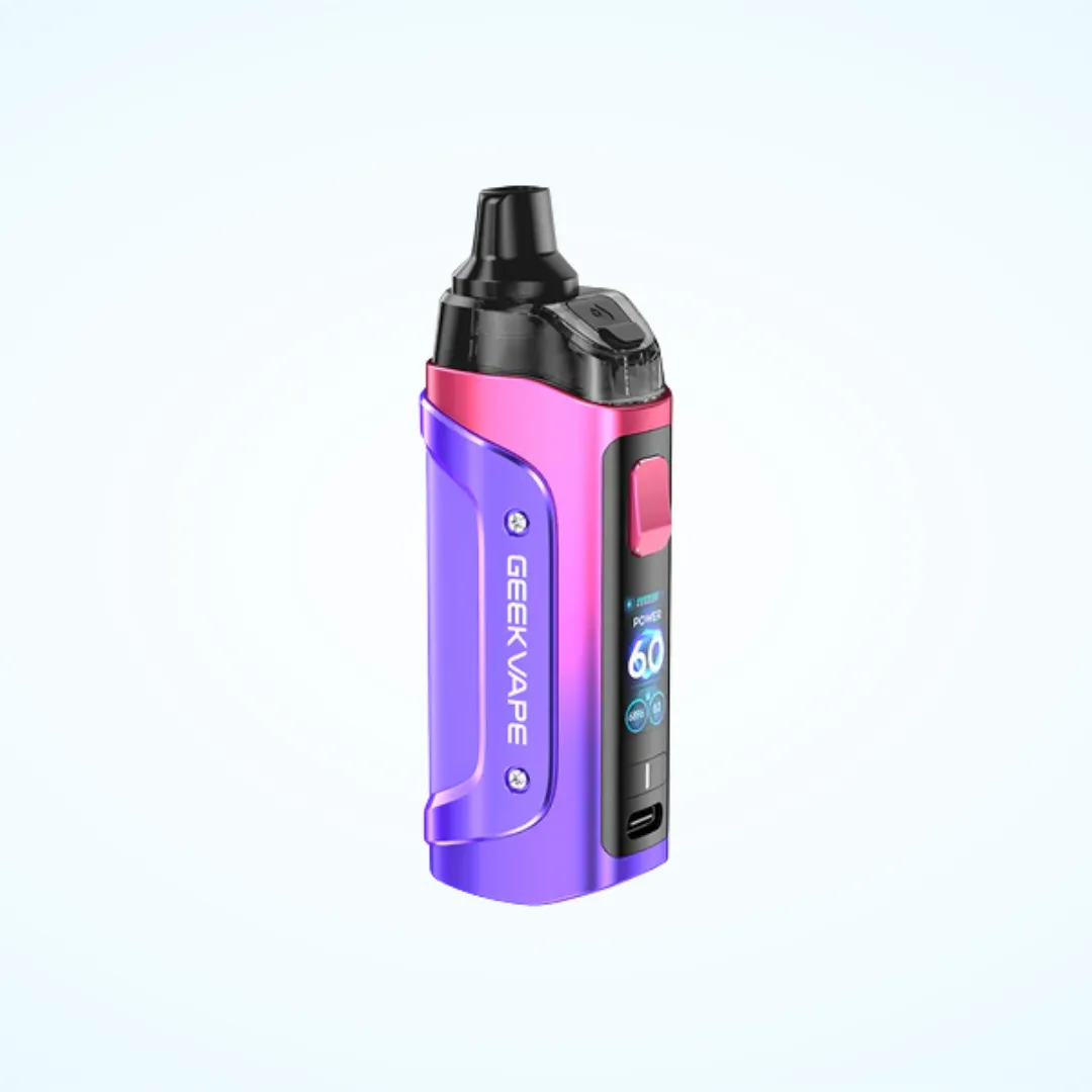 Geekvape Aegis Boost 3 Kit