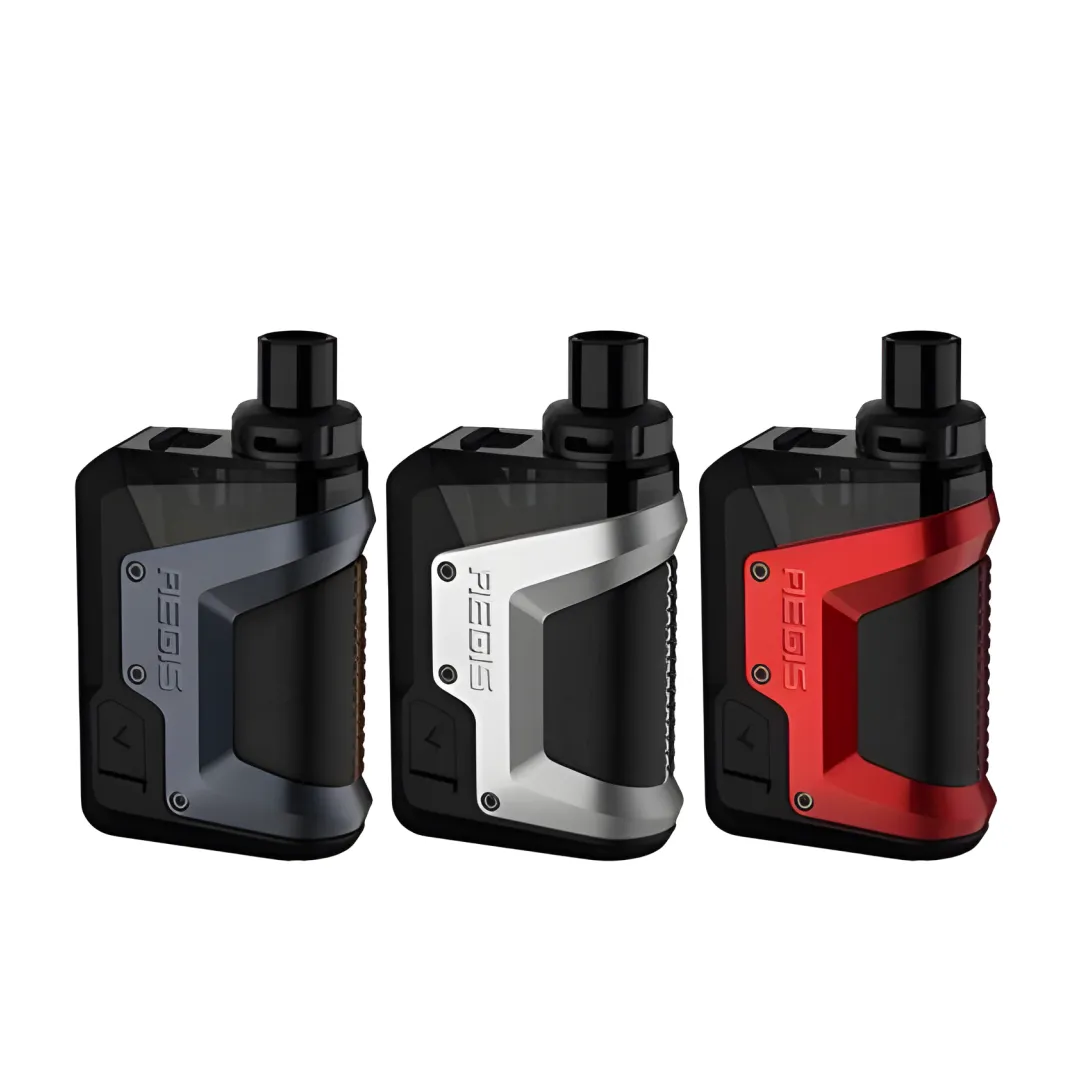 Geekvape Aegis Hero Pod Mod Kit | £8.99 Only