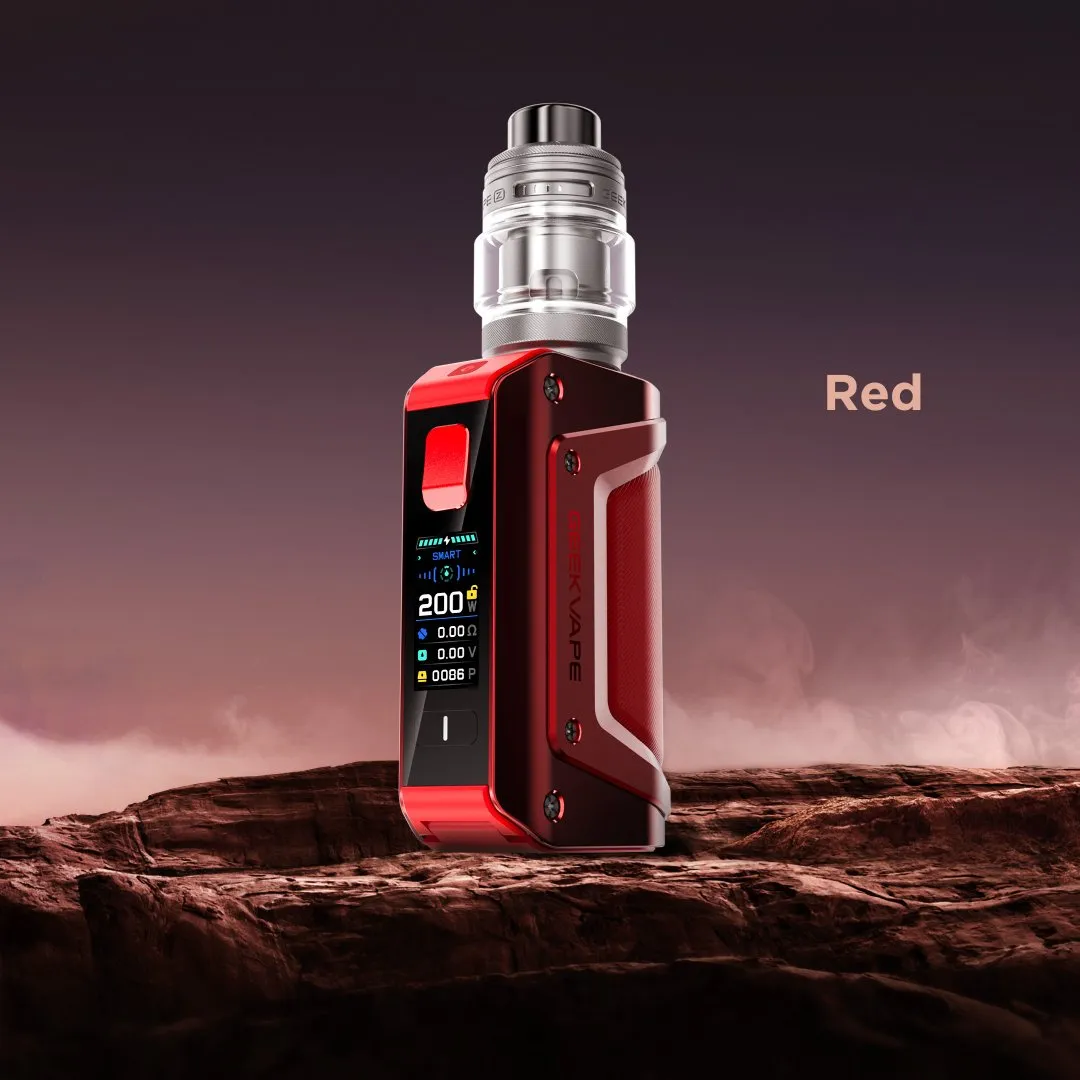 GeekVape Aegis Legend 3 Vape Kit
