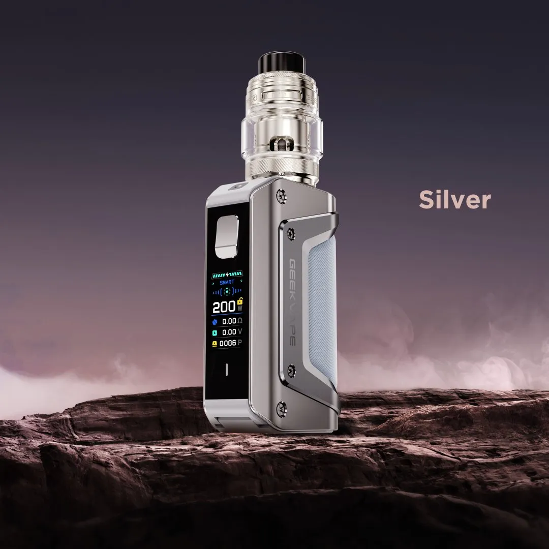 GeekVape Aegis Legend 3 Vape Kit