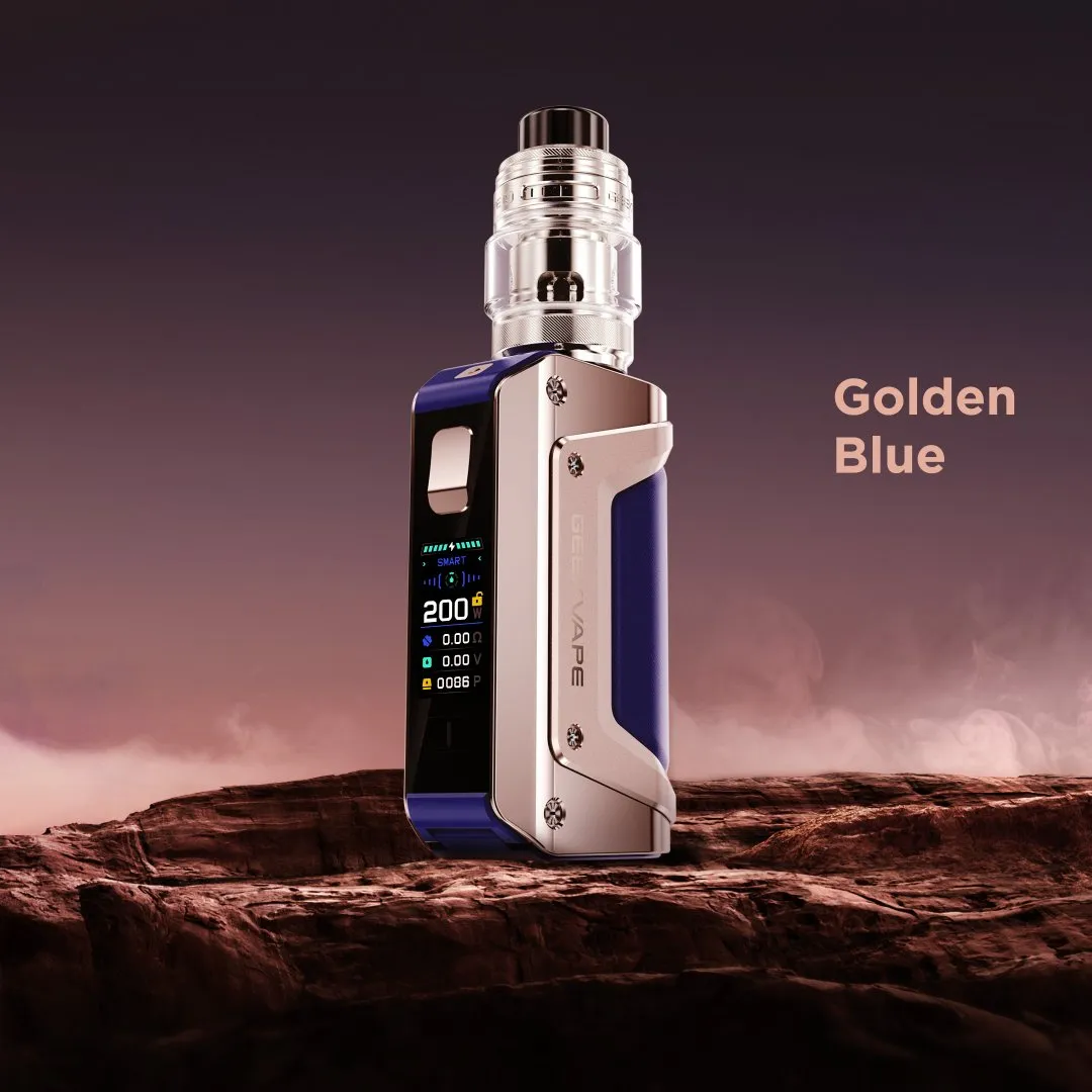 GeekVape Aegis Legend 3 Vape Kit