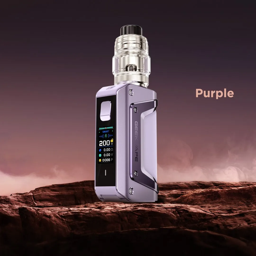 GeekVape Aegis Legend 3 Vape Kit