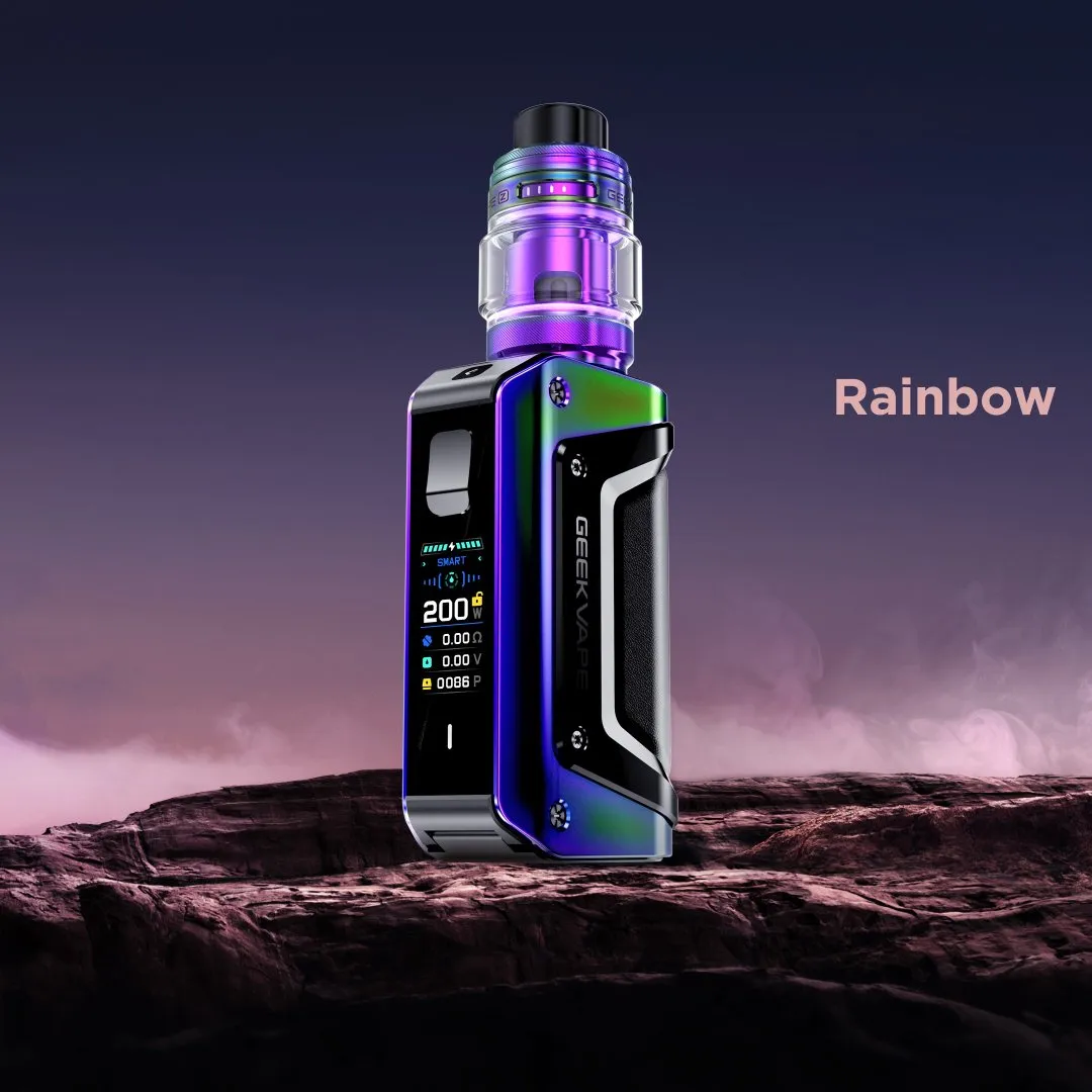 GeekVape Aegis Legend 3 Vape Kit