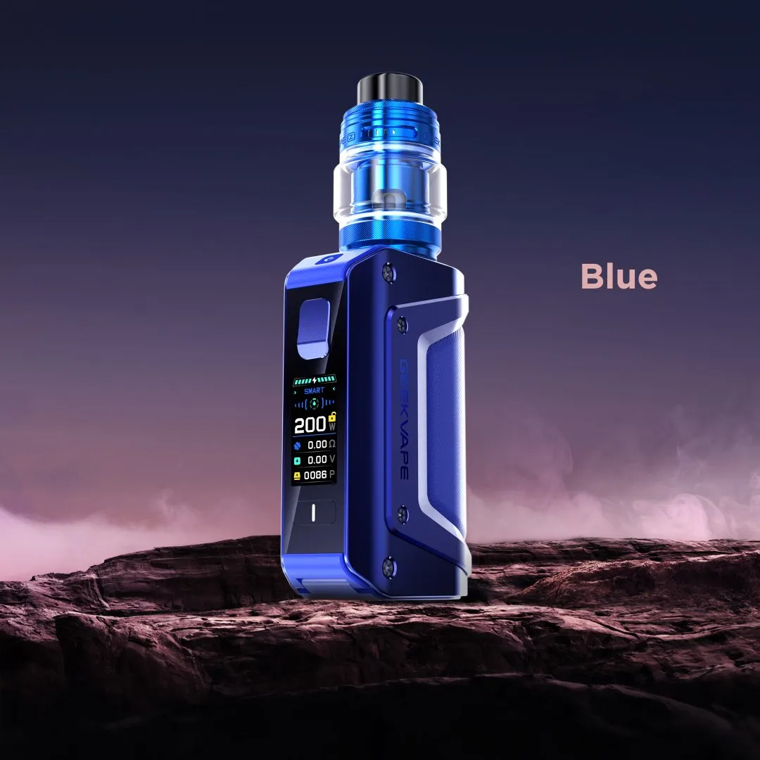 GeekVape Aegis Legend 3 Vape Kit