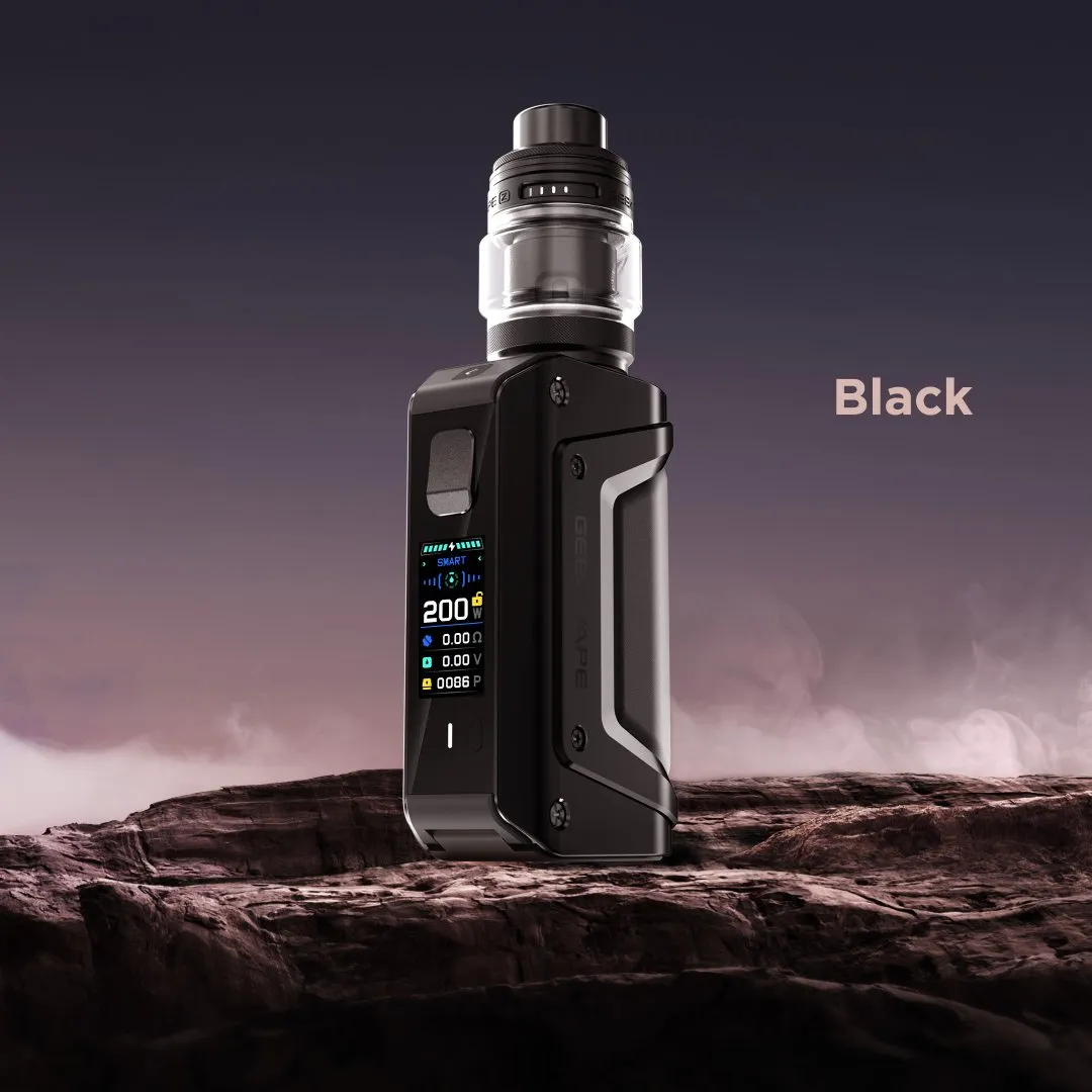 GeekVape Aegis Legend 3 Vape Kit